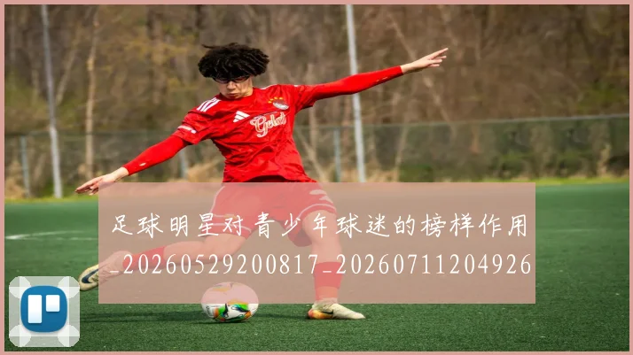 足球明星对青少年球迷的榜样作用_20260529200817_20260711204926