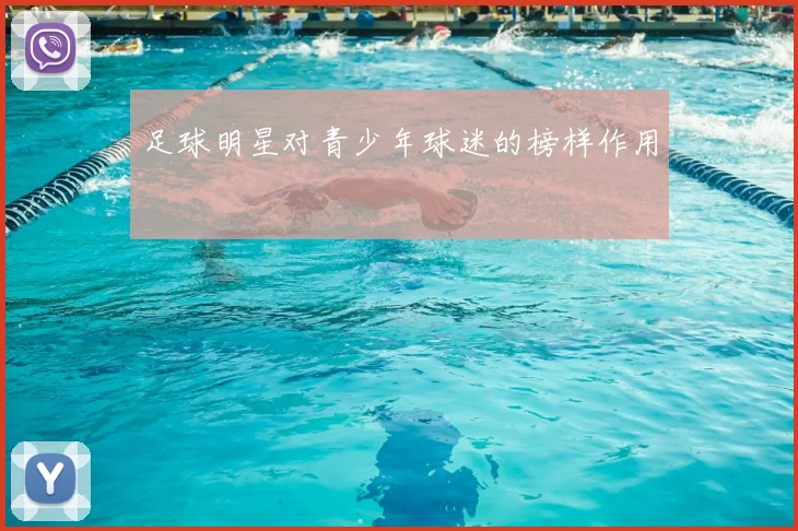 足球明星对青少年球迷的榜样作用