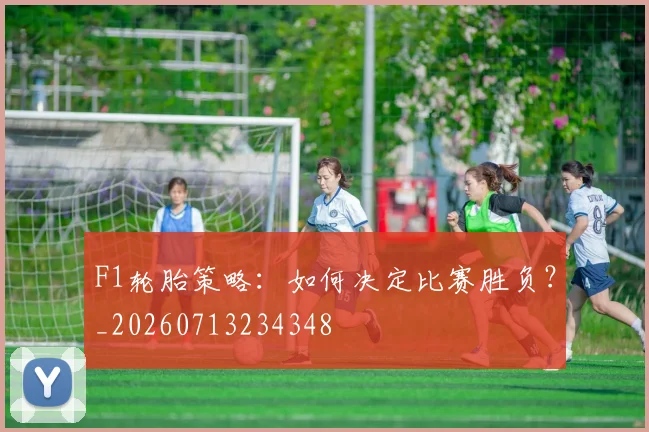 F1轮胎策略：如何决定比赛胜负？_20260713234348